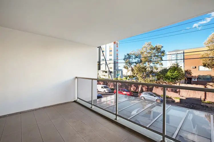 Third view of Homely apartment listing, 3/90 Tennyson Road, Mortlake NSW 2137
