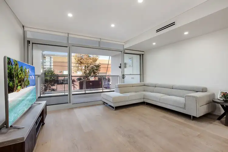 Fourth view of Homely apartment listing, 3/90 Tennyson Road, Mortlake NSW 2137