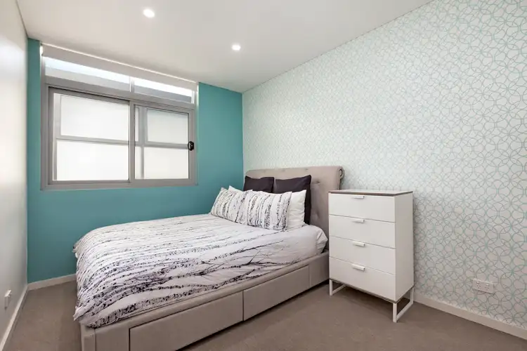 Fifth view of Homely apartment listing, 3/90 Tennyson Road, Mortlake NSW 2137