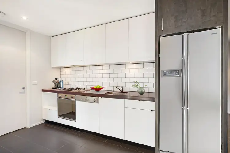 Second view of Homely apartment listing, 4304/6 Alexandra Drive, Camperdown NSW 2050