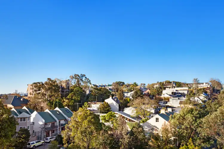 Third view of Homely apartment listing, 4304/6 Alexandra Drive, Camperdown NSW 2050