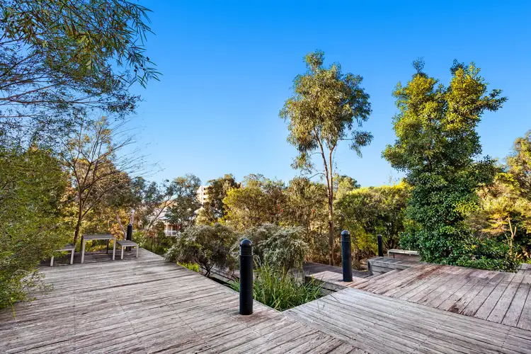 Fifth view of Homely apartment listing, 4304/6 Alexandra Drive, Camperdown NSW 2050