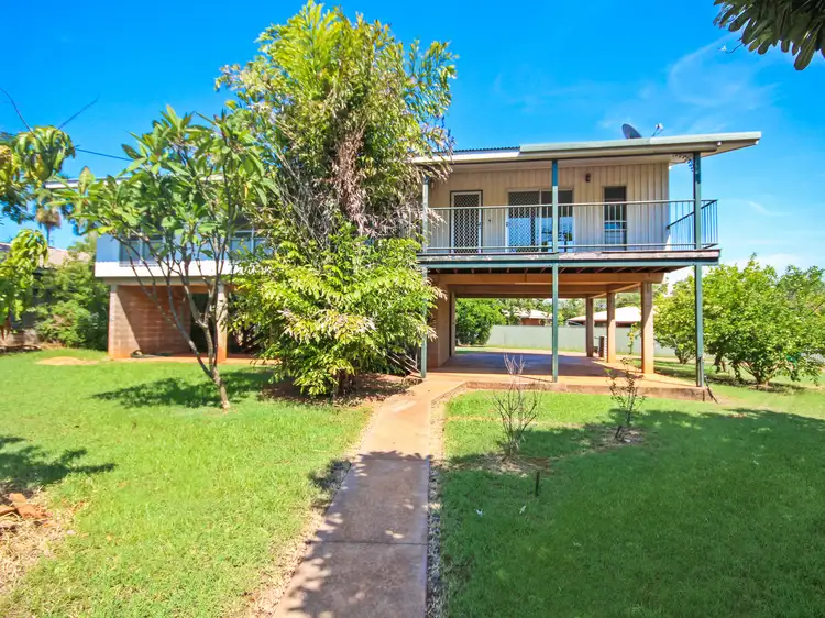 Main view of Homely house listing, 47 Grevillea Road, Katherine NT 850