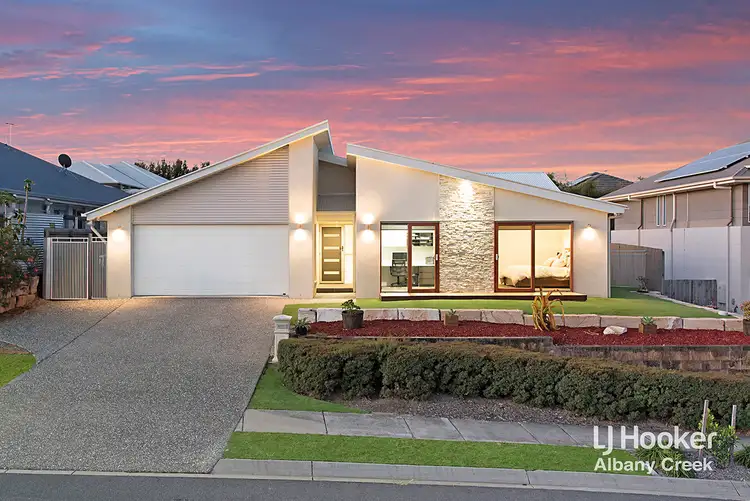 Main view of Homely house listing, 49 Pallas Parade, Warner QLD 4500