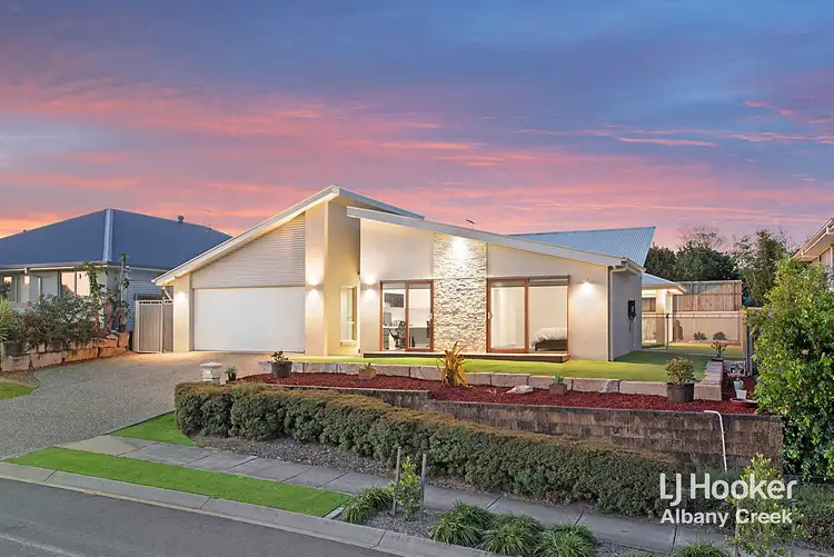 Second view of Homely house listing, 49 Pallas Parade, Warner QLD 4500