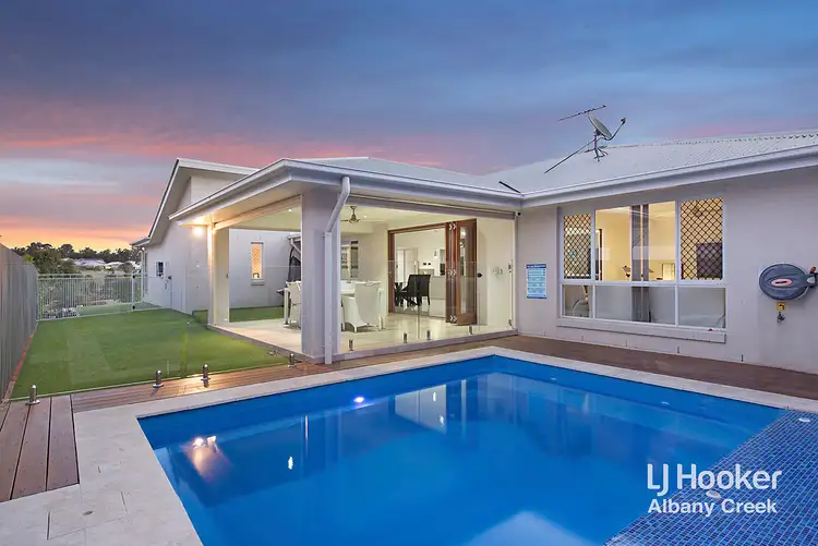 Third view of Homely house listing, 49 Pallas Parade, Warner QLD 4500