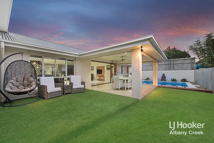 Fourth view of Homely house listing, 49 Pallas Parade, Warner QLD 4500