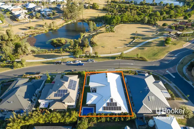 Fifth view of Homely house listing, 49 Pallas Parade, Warner QLD 4500