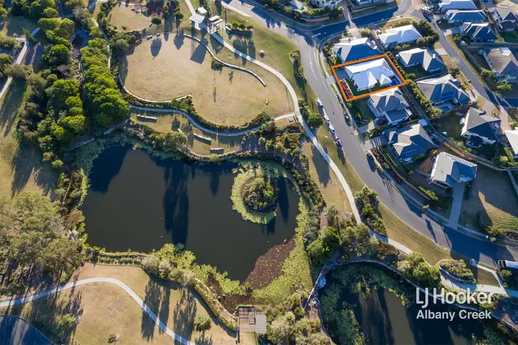 Seventh view of Homely house listing, 49 Pallas Parade, Warner QLD 4500