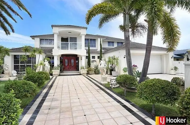 Second view of Homely house listing, 28 Island Parade, Banksia Beach QLD 4507