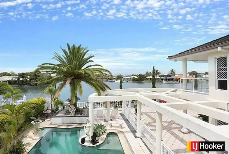 Third view of Homely house listing, 28 Island Parade, Banksia Beach QLD 4507