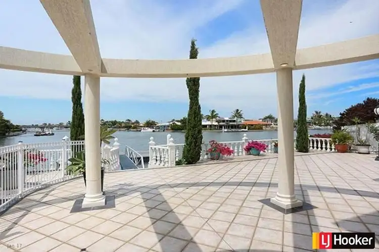 Fourth view of Homely house listing, 28 Island Parade, Banksia Beach QLD 4507