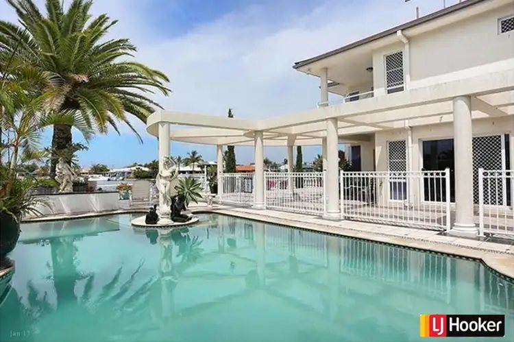 Fifth view of Homely house listing, 28 Island Parade, Banksia Beach QLD 4507