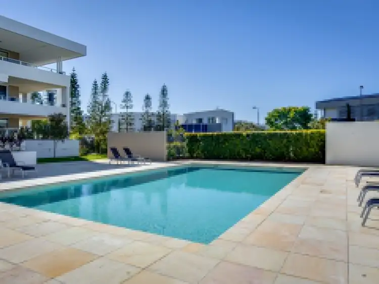 Fourth view of Homely unit listing, 24/1 Lakefront Crescent, Varsity Lakes QLD 4227