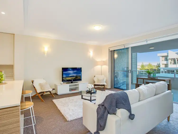 Fifth view of Homely unit listing, 24/1 Lakefront Crescent, Varsity Lakes QLD 4227