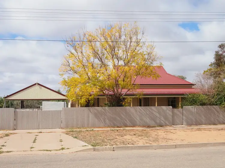 Second view of Homely house listing, 39 Yartla Street, Menindee NSW 2879