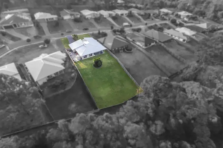Second view of Homely house listing, 16 Gordon Drive, Upper Coomera QLD 4209
