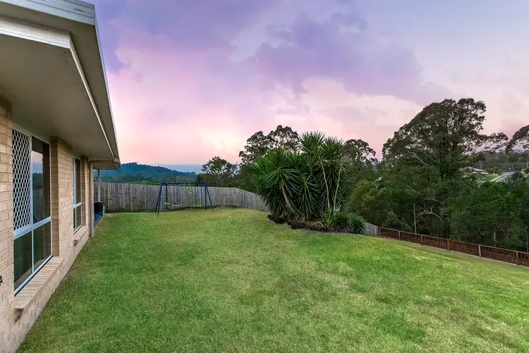 Third view of Homely house listing, 16 Gordon Drive, Upper Coomera QLD 4209