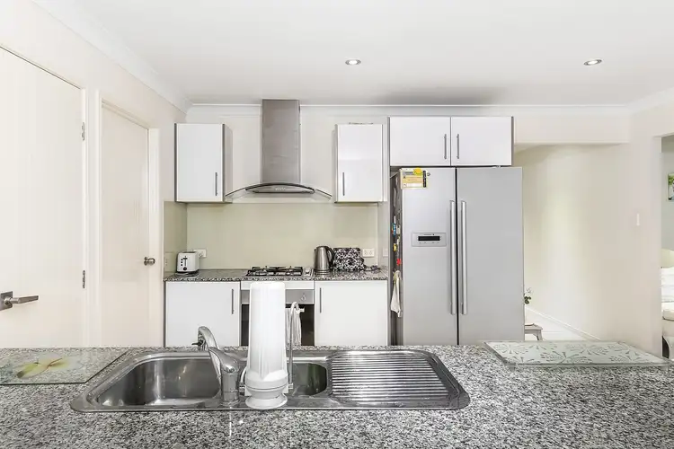 Fourth view of Homely house listing, 16 Gordon Drive, Upper Coomera QLD 4209