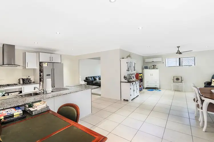 Fifth view of Homely house listing, 16 Gordon Drive, Upper Coomera QLD 4209