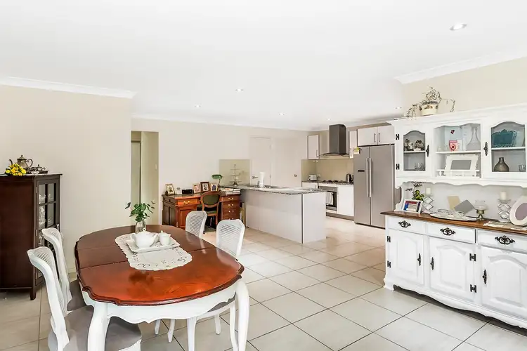 Sixth view of Homely house listing, 16 Gordon Drive, Upper Coomera QLD 4209