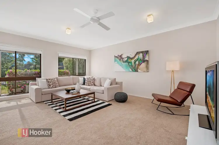 20 Eldridge Street, Cherrybrook NSW 2126