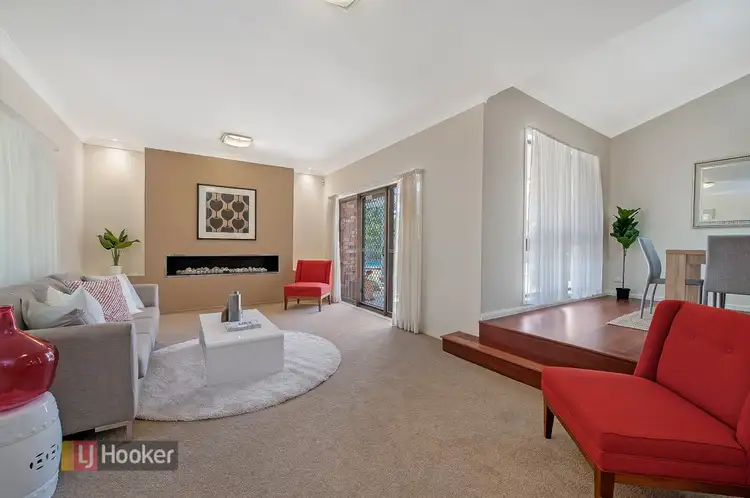 Third view of Homely house listing, 20 Eldridge Street, Cherrybrook NSW 2126
