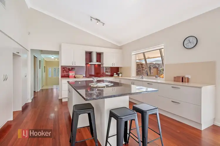 Fourth view of Homely house listing, 20 Eldridge Street, Cherrybrook NSW 2126