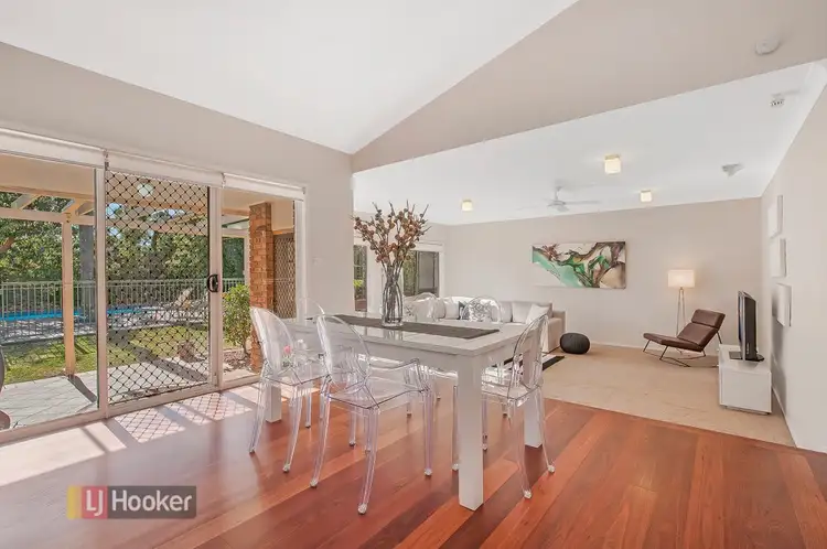 Fifth view of Homely house listing, 20 Eldridge Street, Cherrybrook NSW 2126