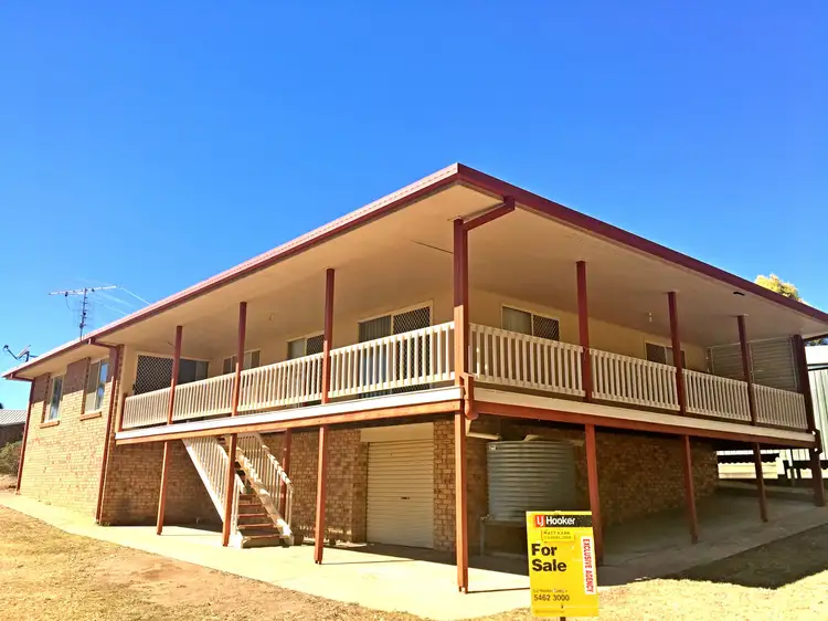 7 Miller Court, Gatton QLD 4343