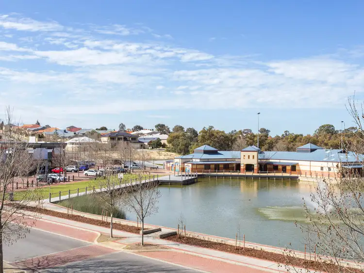 15 Shrike  Lane, Beeliar WA 6164