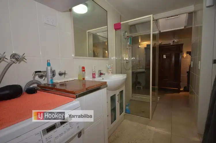 Fourth view of Homely unit listing, 1024/2 - 28 Yulgibar Close, Kooralbyn QLD 4285