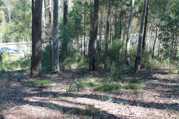 Main view of Homely land listing, 48 Bellbird Drive, Malua Bay NSW 2536