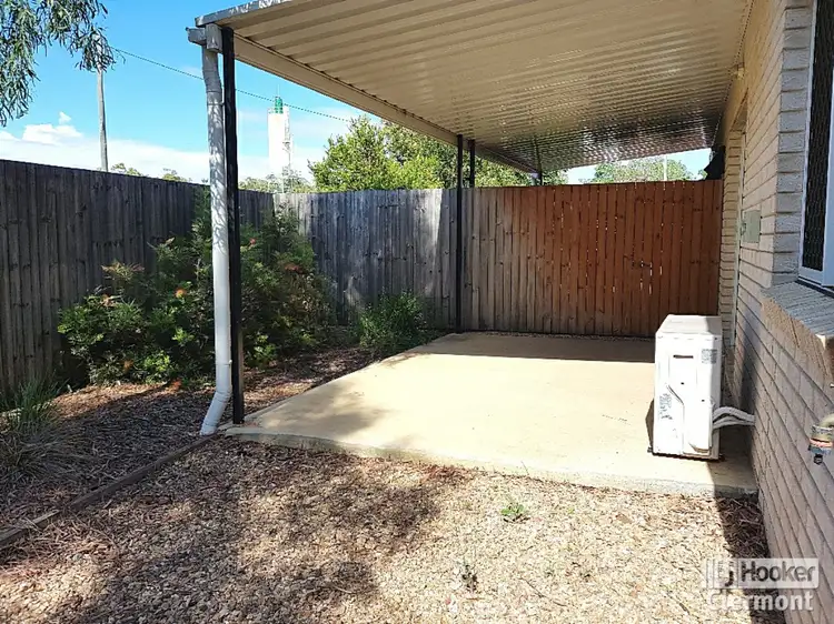 Second view of Homely unit listing, Unit 73/47 MacDonald Flat Road, Clermont QLD 4721