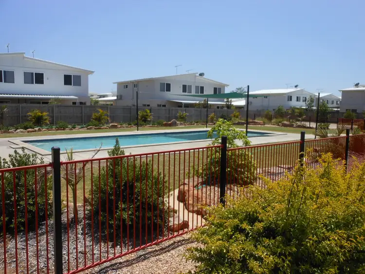 Third view of Homely unit listing, Unit 73/47 MacDonald Flat Road, Clermont QLD 4721
