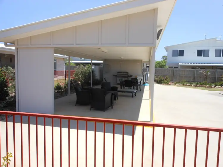 Fourth view of Homely unit listing, Unit 73/47 MacDonald Flat Road, Clermont QLD 4721