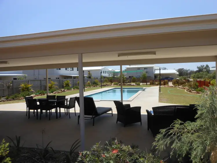 Fifth view of Homely unit listing, Unit 73/47 MacDonald Flat Road, Clermont QLD 4721