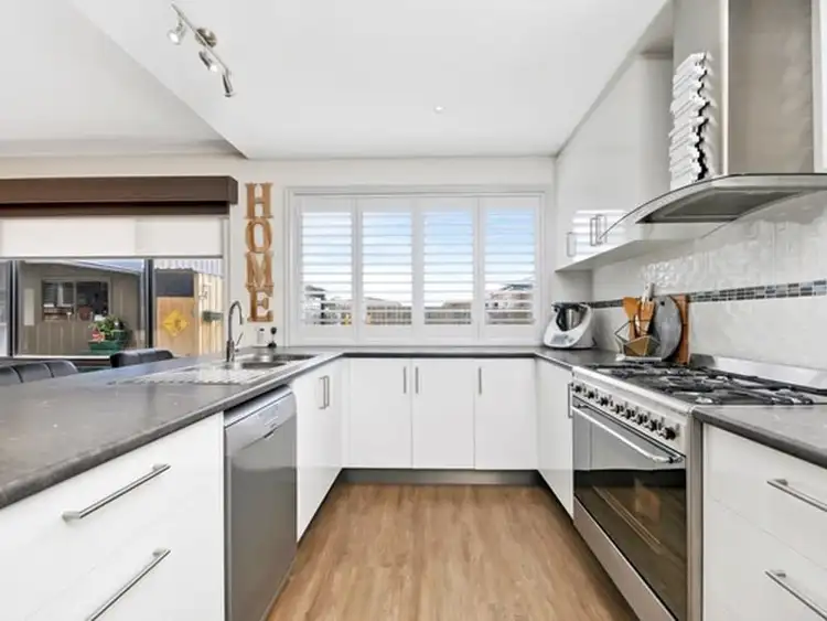 Third view of Homely house listing, 11 Cambridge Way, Traralgon VIC 3844