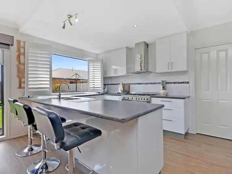 Fourth view of Homely house listing, 11 Cambridge Way, Traralgon VIC 3844
