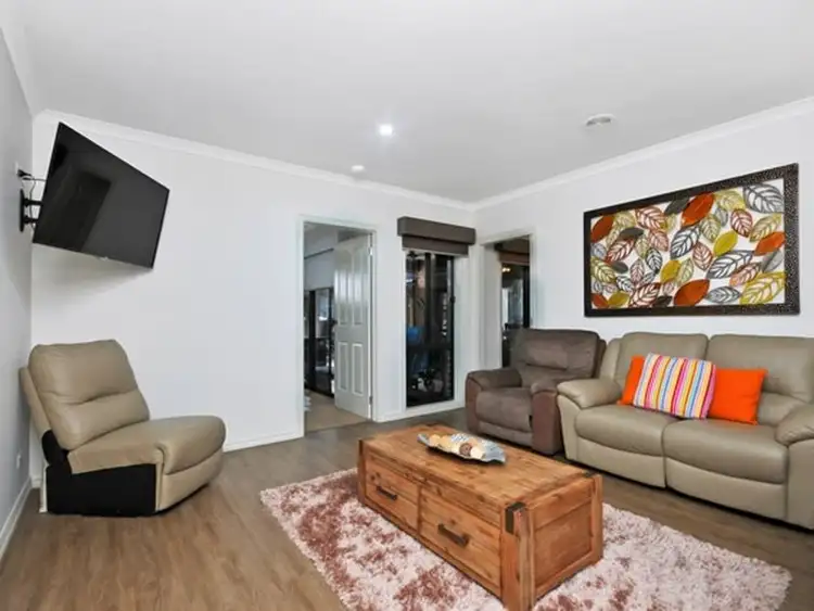 Fifth view of Homely house listing, 11 Cambridge Way, Traralgon VIC 3844