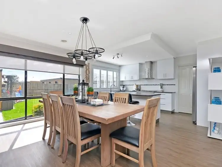 Sixth view of Homely house listing, 11 Cambridge Way, Traralgon VIC 3844