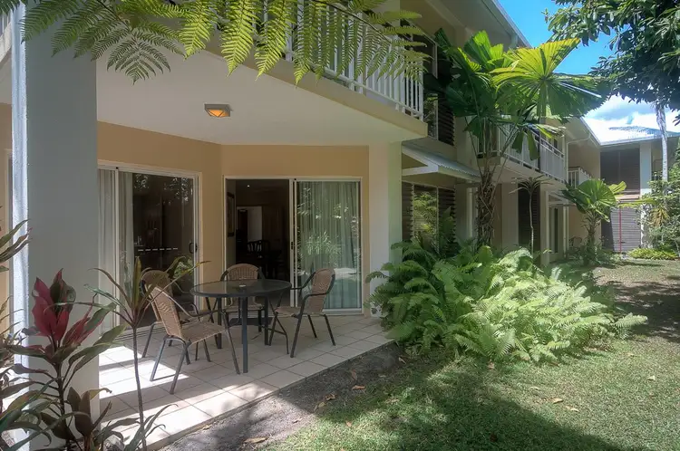56 Paradise Links/70 Nautilus Street, Port Douglas QLD 4877