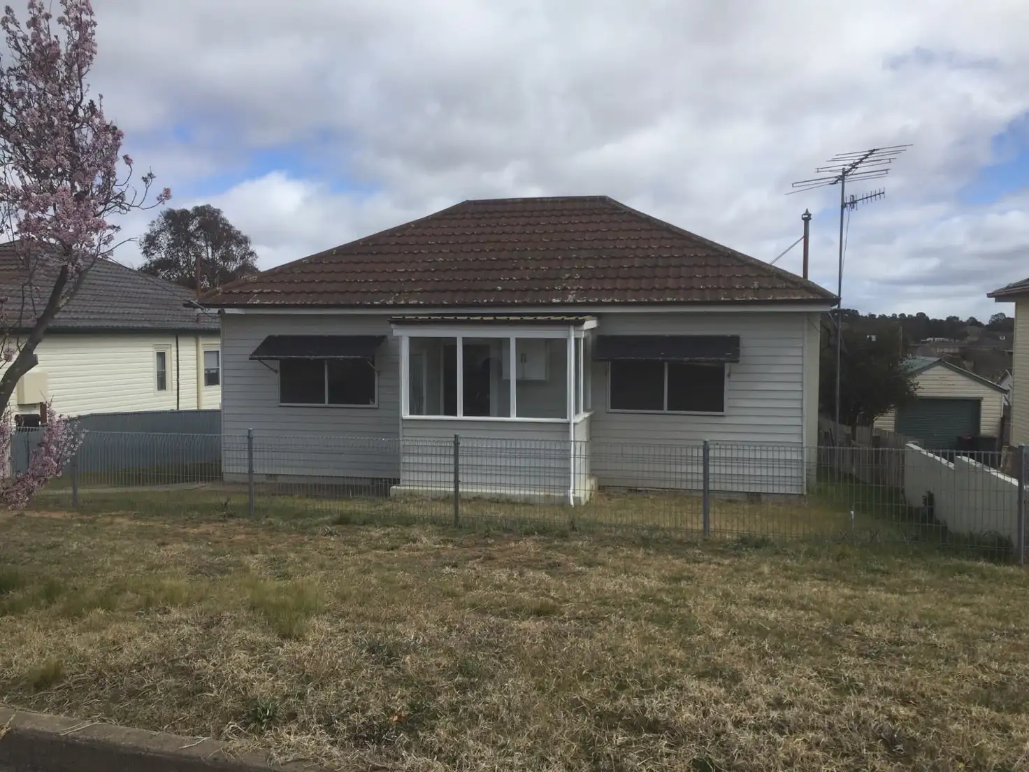 Main view of Homely house listing, 6 Foster Street, Goulburn NSW 2580