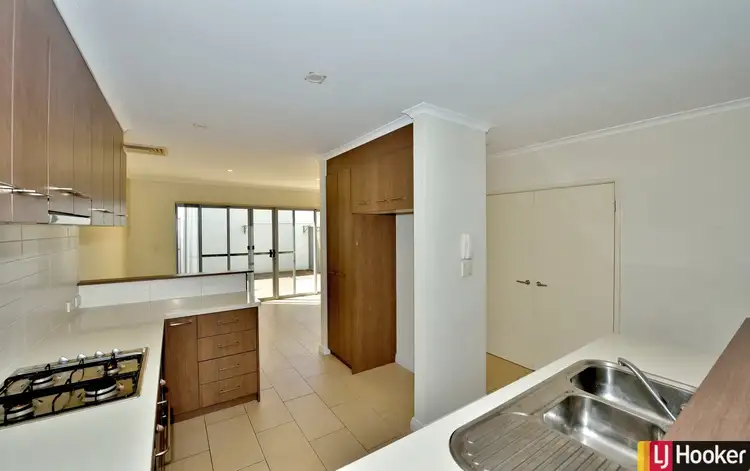 Third view of Homely townhouse listing, 4/22 Butcherbird Loop, Erskine WA 6210