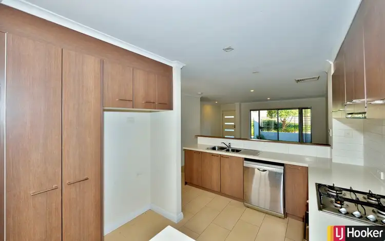 Fourth view of Homely townhouse listing, 4/22 Butcherbird Loop, Erskine WA 6210