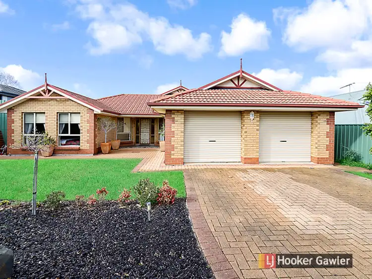 Main view of Homely house listing, 5 Mckinlay Drive, Hewett SA 5118