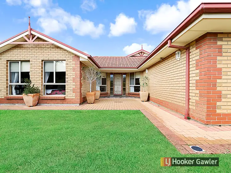 Fourth view of Homely house listing, 5 Mckinlay Drive, Hewett SA 5118