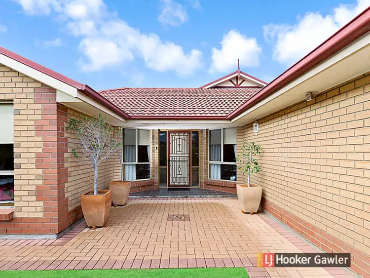 Fifth view of Homely house listing, 5 Mckinlay Drive, Hewett SA 5118