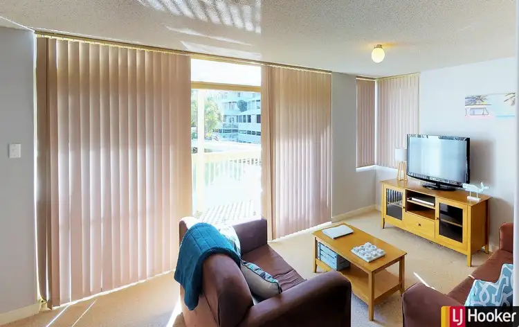 Second view of Homely unit listing, 58/132-140 Mandurah Terrace, Mandurah WA 6210