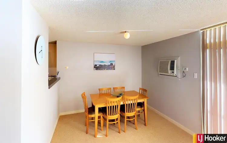 Third view of Homely unit listing, 58/132-140 Mandurah Terrace, Mandurah WA 6210